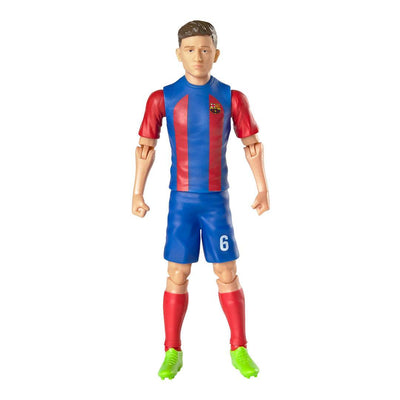 FC Barcelona Gavi 20cm Action Figure - Gift Arch