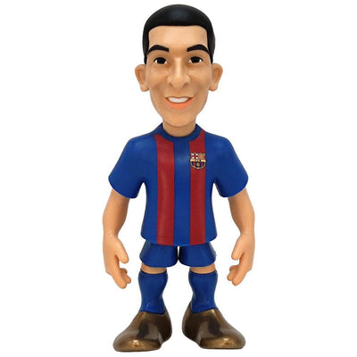 FC Barcelona MINIX Figure 12cm Ferran Torres - Gift Arch