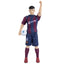 FC Barcelona Pedri Action Figure - Gift Arch