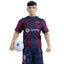 FC Barcelona Pedri Action Figure - Gift Arch