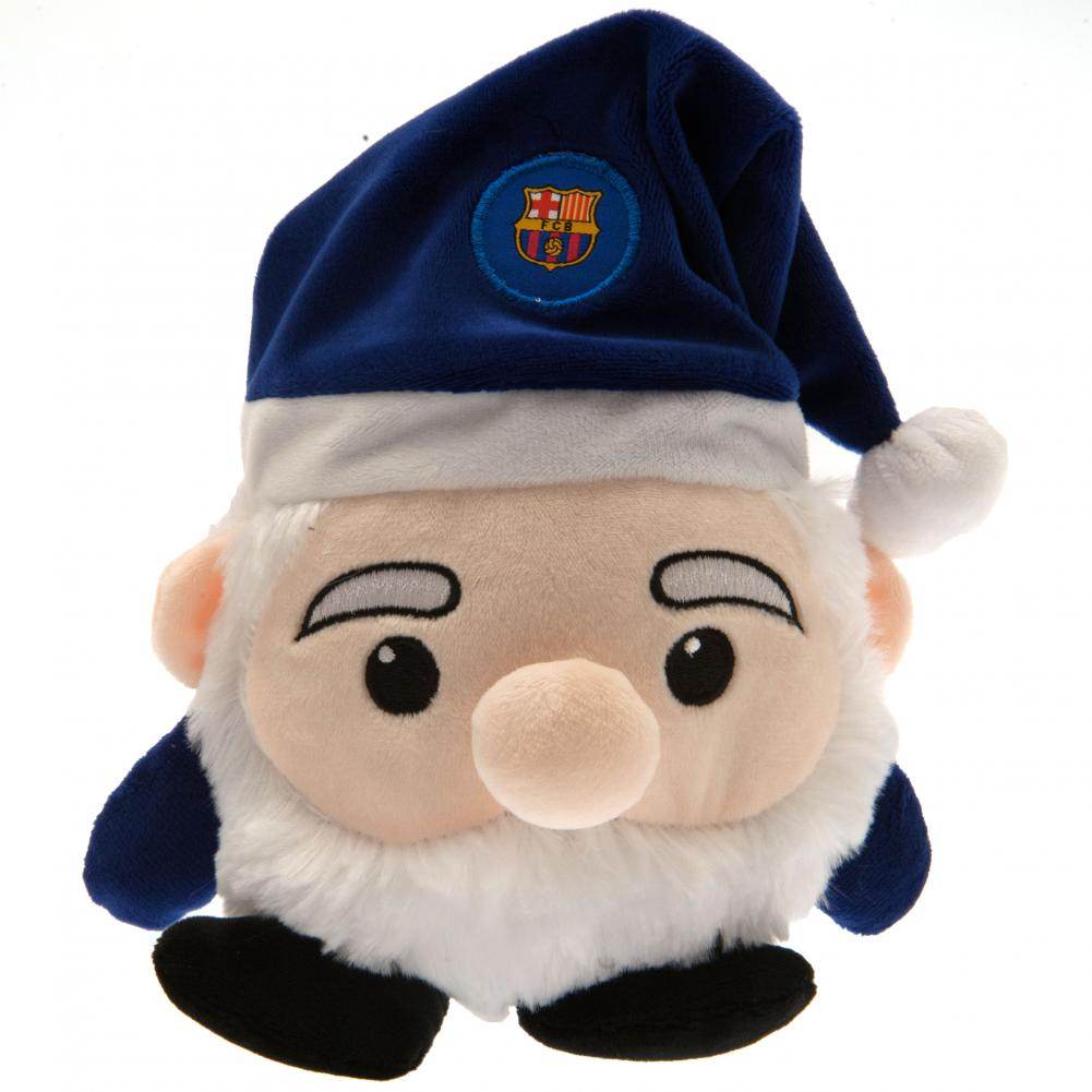 FC Barcelona Santa - Gift Arch