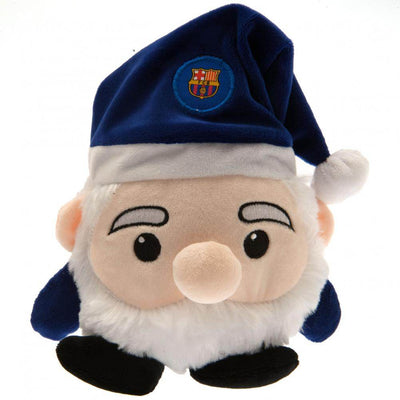 FC Barcelona Santa - Gift Arch
