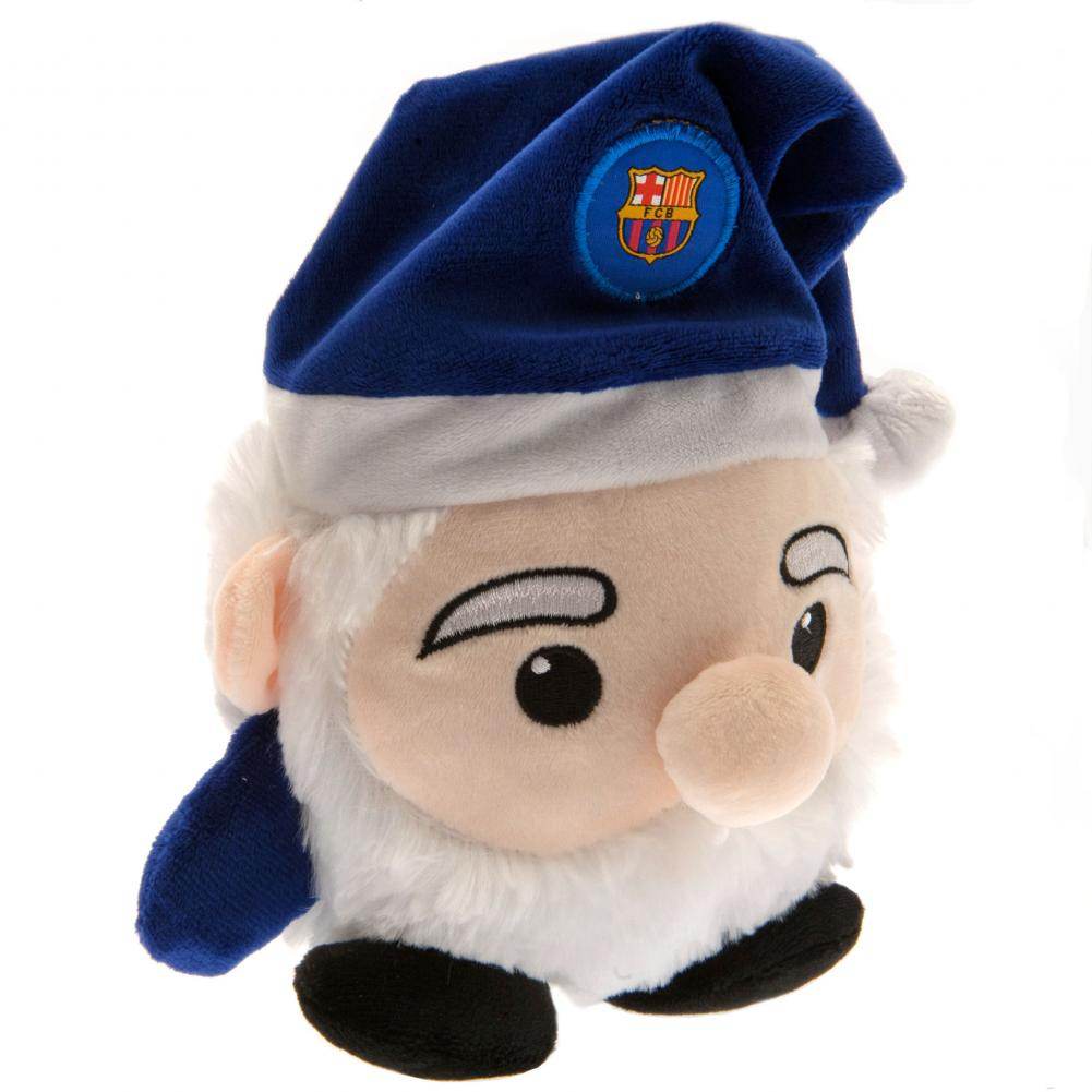 FC Barcelona Santa - Gift Arch