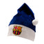 FC Barcelona Santa Hat - Gift Arch
