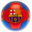 FC Barcelona Sig 26 Football - Gift Arch