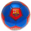 FC Barcelona Sig 26 Football - Gift Arch
