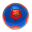 FC Barcelona Sig 26 Skill Ball - Gift Arch