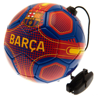 FC Barcelona Size 2 Skills Trainer - Gift Arch