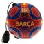 FC Barcelona Size 2 Skills Trainer - Gift Arch