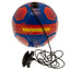 FC Barcelona Size 2 Skills Trainer - Gift Arch