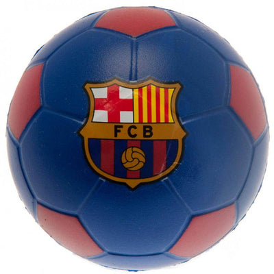 FC Barcelona Stress Ball - Gift Arch