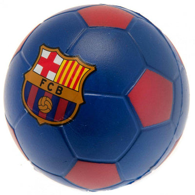 FC Barcelona Stress Ball - Gift Arch
