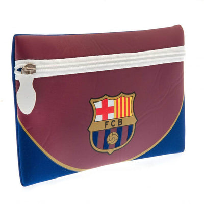 FC Barcelona Swoop Pencil Case - Gift Arch