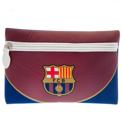 FC Barcelona Swoop Pencil Case - Gift Arch