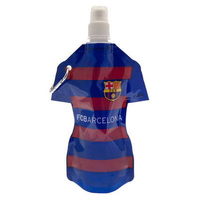 FC Barcelona Travel Sports Bottle - Gift Arch