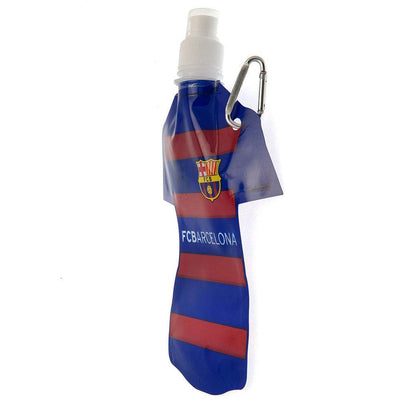FC Barcelona Travel Sports Bottle - Gift Arch