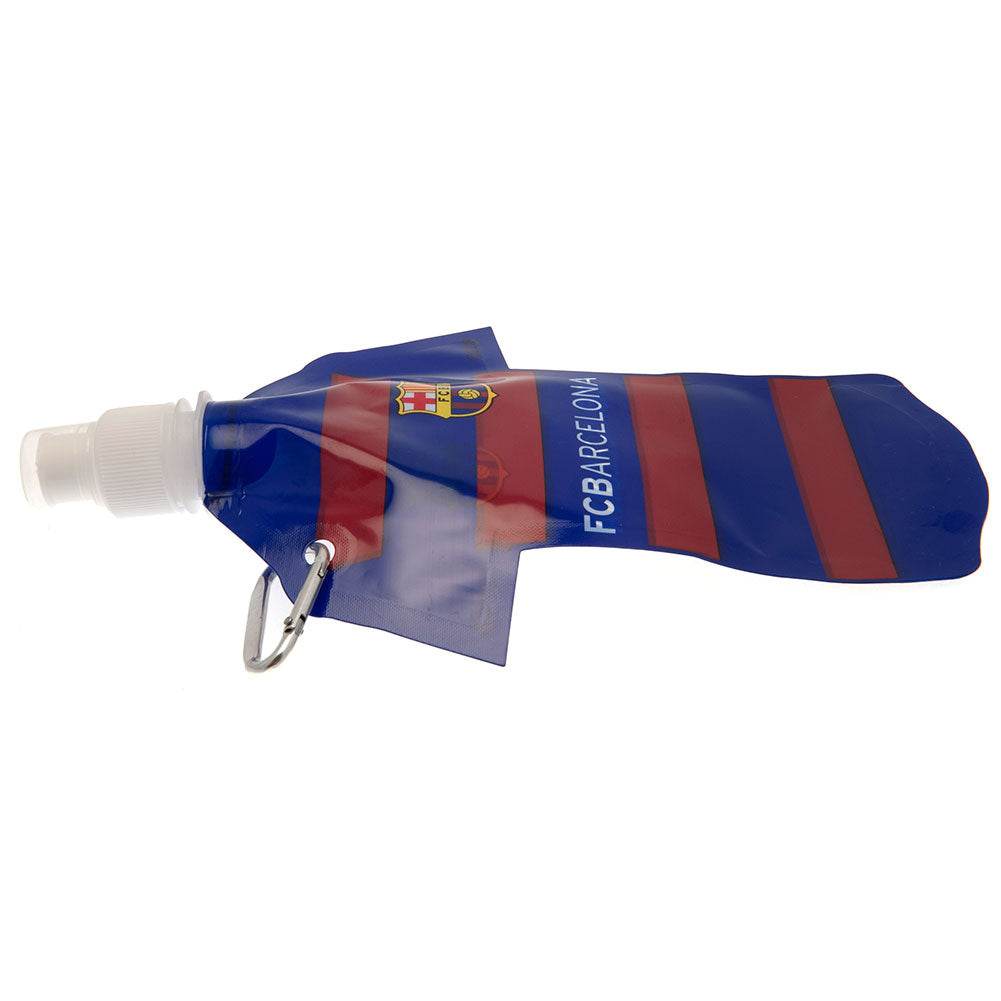 FC Barcelona Travel Sports Bottle - Gift Arch
