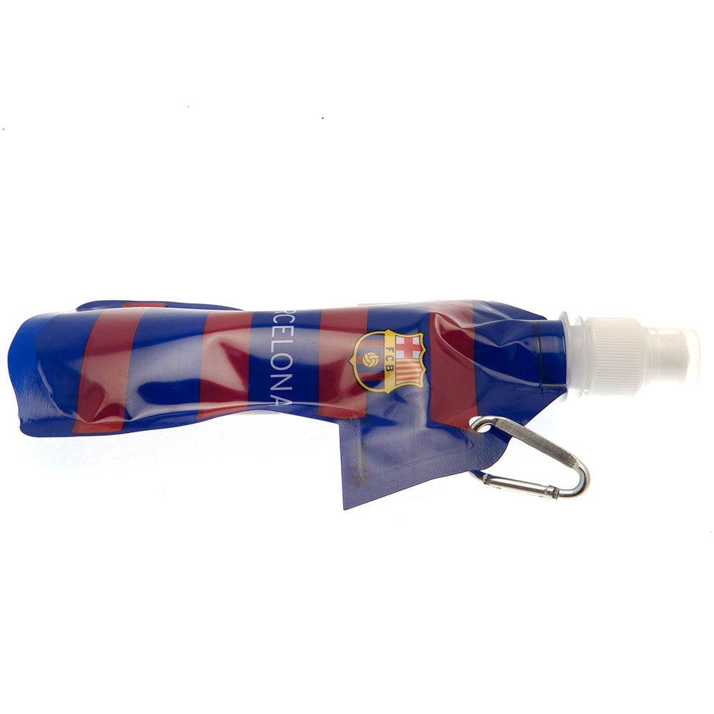 FC Barcelona Travel Sports Bottle - Gift Arch
