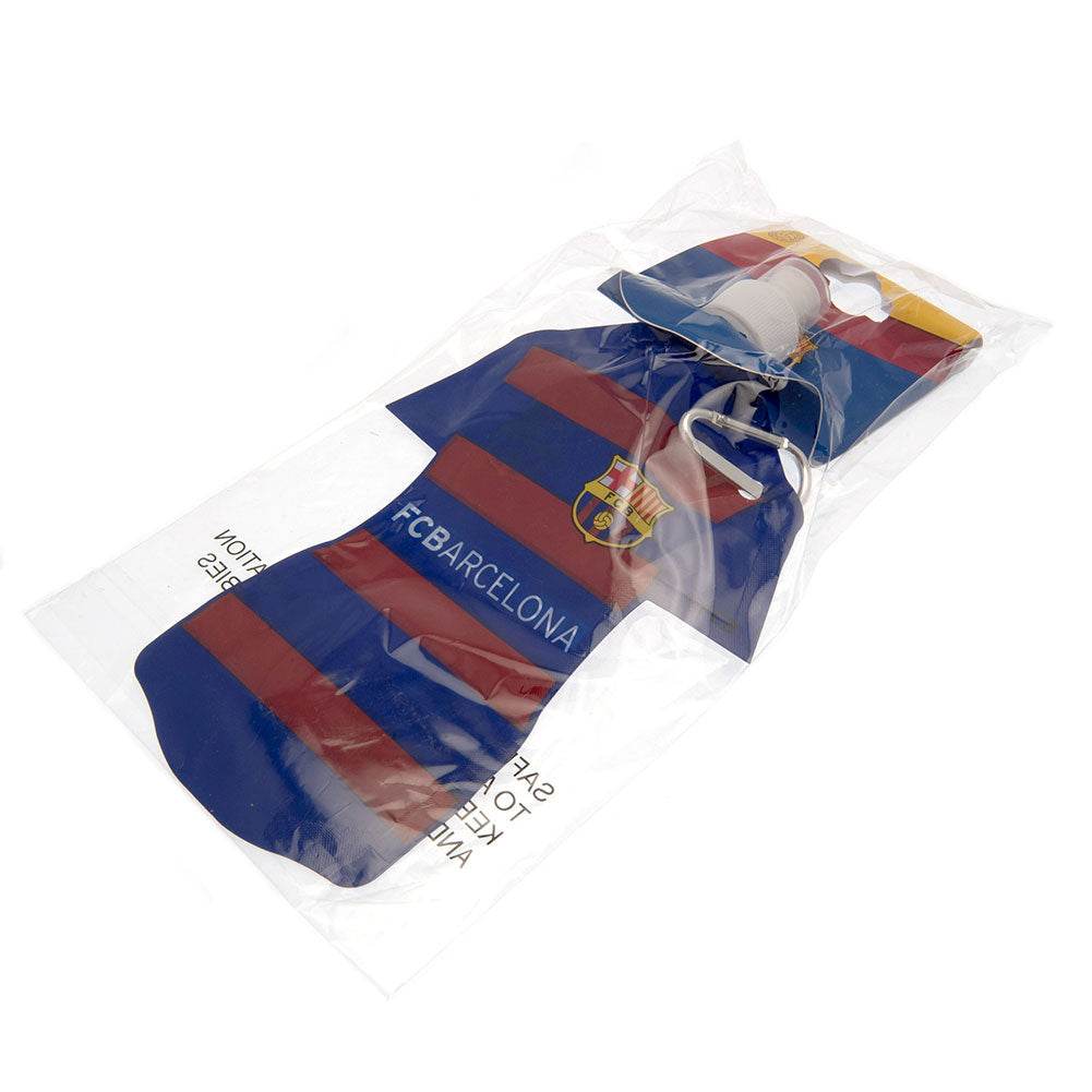 FC Barcelona Travel Sports Bottle - Gift Arch