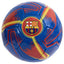 FC Barcelona Turbine Football - Gift Arch