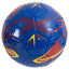 FC Barcelona Turbine Football - Gift Arch