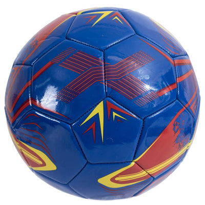 FC Barcelona Turbine Football - Gift Arch