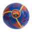 FC Barcelona Turbine Skill Ball - Gift Arch
