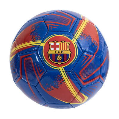 FC Barcelona Turbine Skill Ball - Gift Arch