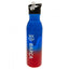 FC Barcelona UV Metallic Drinks Bottle - Gift Arch