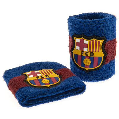 FC Barcelona Wristbands - Gift Arch