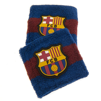 FC Barcelona Wristbands - Gift Arch