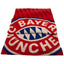 FC Bayern Munich Fleece Blanket - Gift Arch