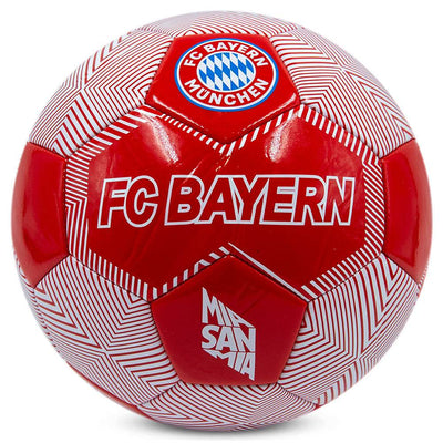 FC Bayern Munich Mia San Mia Football - Gift Arch