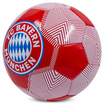 FC Bayern Munich Mia San Mia Football - Gift Arch