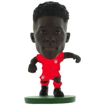 FC Bayern Munich SoccerStarz Davies - Gift Arch