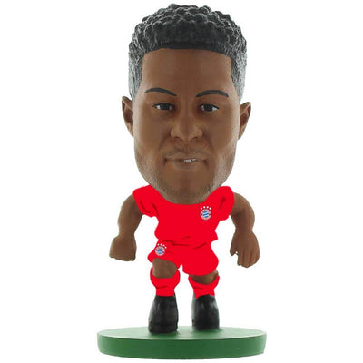 FC Bayern Munich SoccerStarz Gnabry - Gift Arch