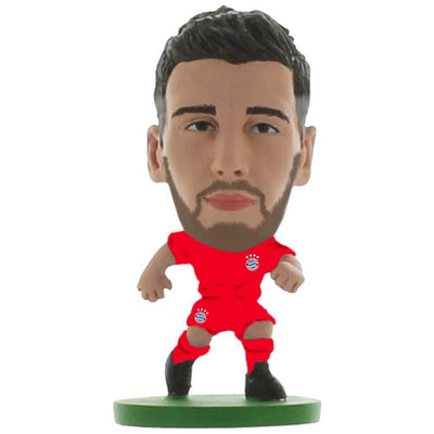FC Bayern Munich SoccerStarz Goretzka - Gift Arch