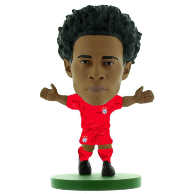 FC Bayern Munich SoccerStarz Sane - Gift Arch
