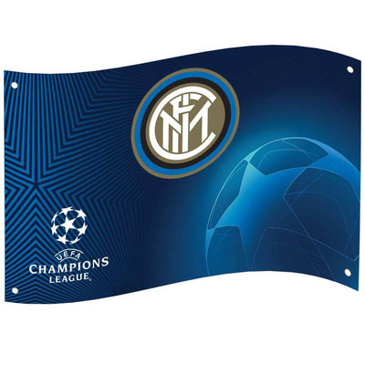 FC Inter Milan Flag - Gift Arch