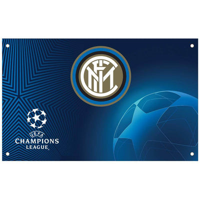 FC Inter Milan Flag - Gift Arch