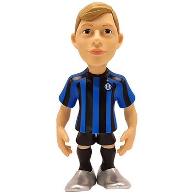 FC Inter Milan MINIX Figure 12cm Barella - Gift Arch