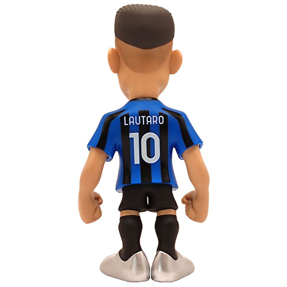 FC Inter Milan MINIX Figure 12cm Lautaro - Gift Arch
