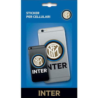 FC Inter Milan Phone Sticker - Gift Arch