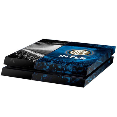 FC Inter Milan PS4 Console Skin - Gift Arch