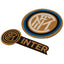 FC Inter Milan Twin Patch Set - Gift Arch