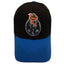FC Porto Colour Peak Cap - Gift Arch