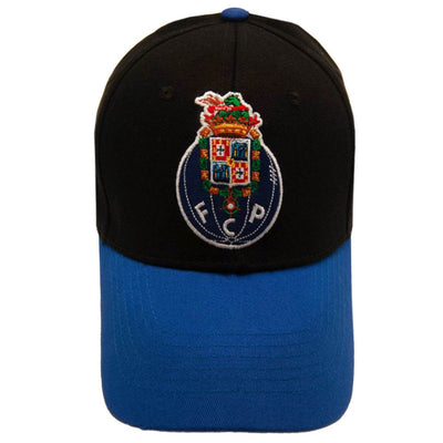 FC Porto Colour Peak Cap - Gift Arch