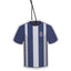 FC Porto Kit Air Freshener - Gift Arch