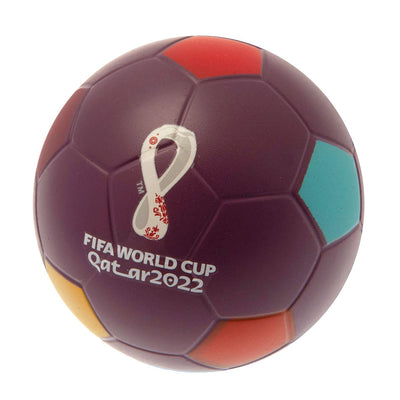 FIFA World Cup Qatar 2022 Stress Ball - Gift Arch