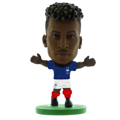 France SoccerStarz Coman - Gift Arch